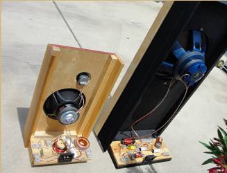 Workings of MBBC & Original Manzanita